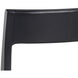 Bondi Black Dining Chair, Set Of 2